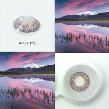 Load image into Gallery viewer, EYESHARE- 2pcs/pair 3 Tone Series Colored Contact Lenses  for eyes  Colored Eye Lenses Color Contacts
